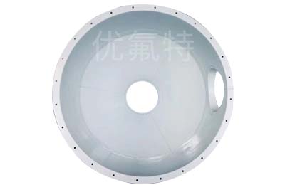 四氟內襯
